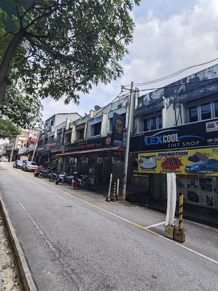 Shop / Office for Rent in Taman Midah (Cheras) - Janice Yap - PropertyGuru.com.my