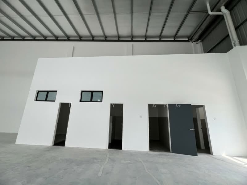 Kilang untuk Disewa di Johor Bahru (Johor) - Lesley Siang - Interior - PropertyGuru.com.my