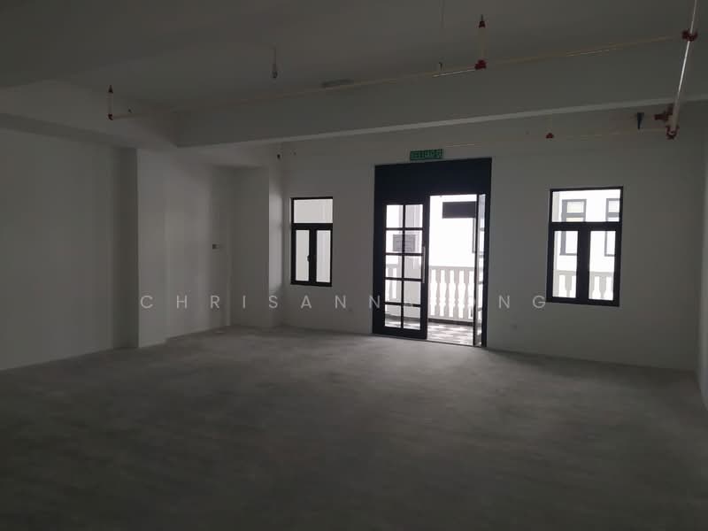 Retail Space for Rent in Iskandar Puteri (Nusajaya) (Johor) - Chrisanna Ong - PropertyGuru.com.my
