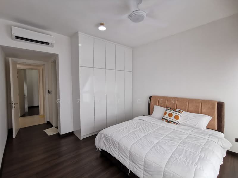 Service Residence for Rent at Duta Park Residences - Gizelle Chen - PropertyGuru.com.my