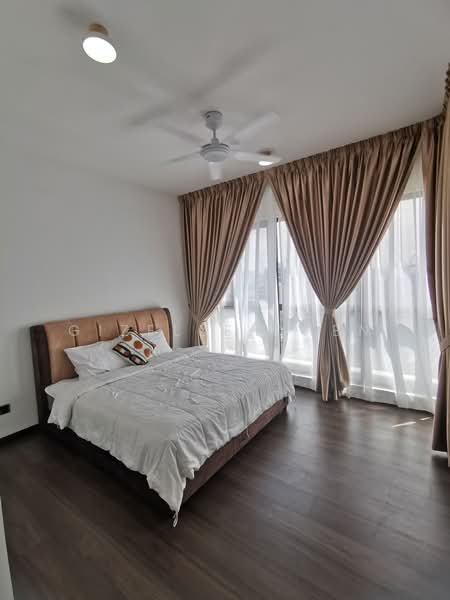 Service Residence for Rent at Duta Park Residences - Gizelle Chen - PropertyGuru.com.my