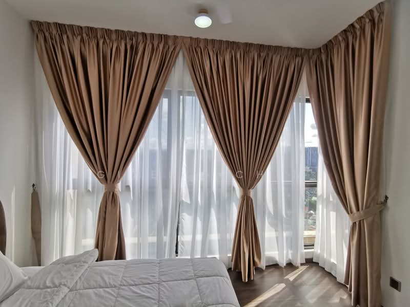 Service Residence for Rent at Duta Park Residences - Gizelle Chen - PropertyGuru.com.my