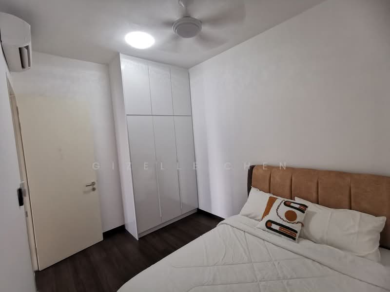 Service Residence for Rent at Duta Park Residences - Gizelle Chen - PropertyGuru.com.my
