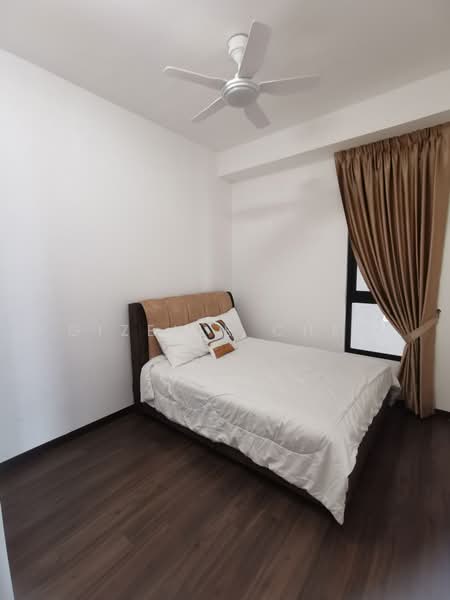 Service Residence for Rent at Duta Park Residences - Gizelle Chen - PropertyGuru.com.my