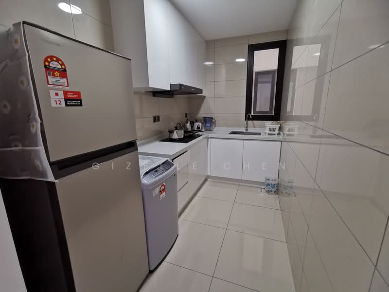 Service Residence for Rent at Duta Park Residences - Gizelle Chen - PropertyGuru.com.my
