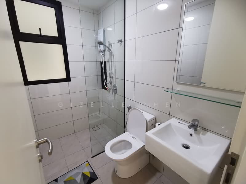 Service Residence for Rent at Duta Park Residences - Gizelle Chen - PropertyGuru.com.my