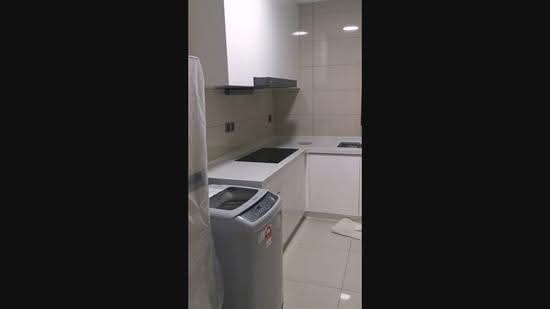 Kediaman Servis untuk Disewa di Duta Park Residences - Gizelle Chen - PropertyGuru.com.my