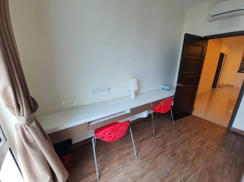 Service Residence for Sale at Summerton - Kathryn Lee - Study - PropertyGuru.com.my