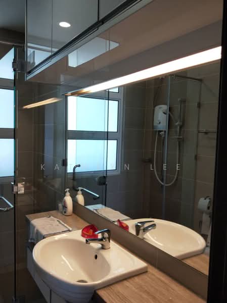 Service Residence for Sale at Summerton - Kathryn Lee - Bathroom - PropertyGuru.com.my
