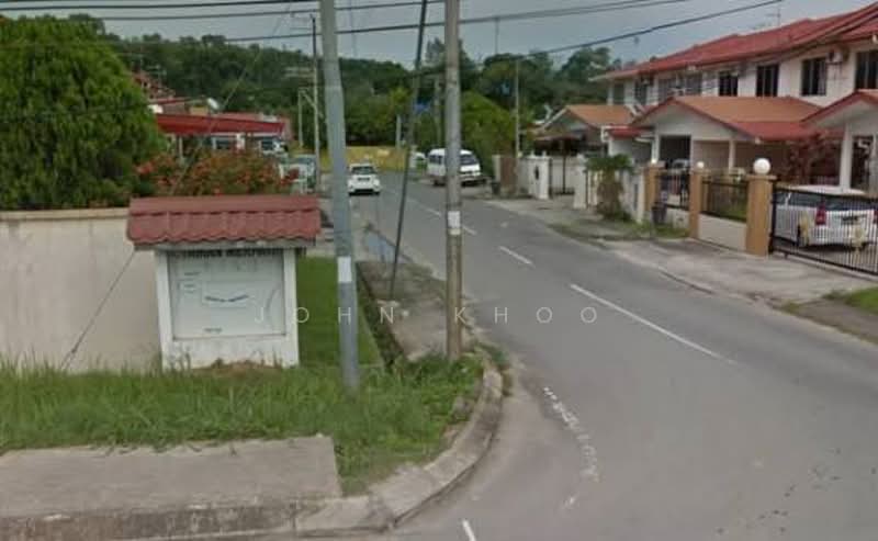 1-storey Terraced House for Sale in Taman Merpati (Seremban) - John Khoo - PropertyGuru.com.my