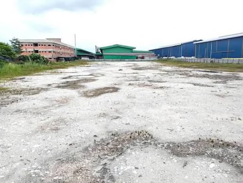 Tanah Perindustrian untuk Disewa di Kepong (Kuala Lumpur) - Kah Hee Chong - Exterior - PropertyGuru.com.my