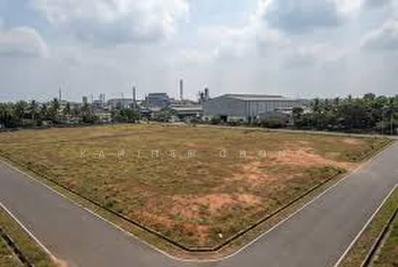 Tanah Perindustrian untuk Disewa di Kepong (Kuala Lumpur) - Kah Hee Chong - Exterior - PropertyGuru.com.my