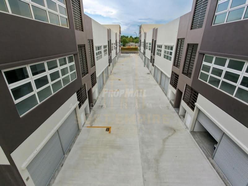 Kedai / Pejabat untuk Disewa di Seksyen U16 (Shah Alam) - Aida Ramli - PropertyGuru.com.my