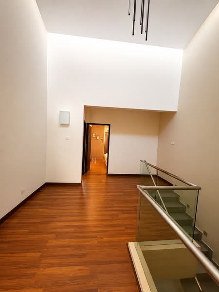 2-storey Terraced House for Sale in Taman Seputeh (Seputeh) - Yin Yee - Interior - PropertyGuru.com.my