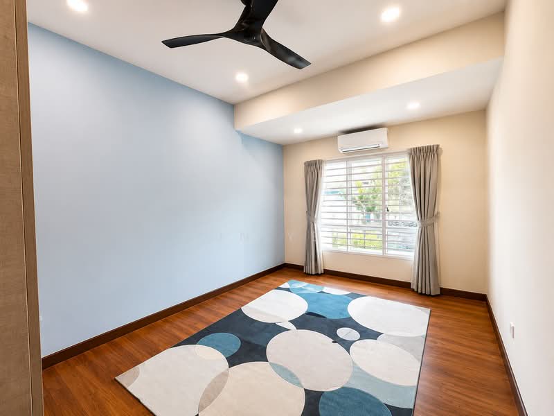 2-storey Terraced House for Sale in Taman Seputeh (Seputeh) - Yin Yee - Interior - PropertyGuru.com.my