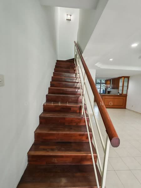 Rumah Teres 2 Tingkat untuk Dijual di Taman Kempas Indah (Tebrau) - Daniel Yong - Interior - PropertyGuru.com.my