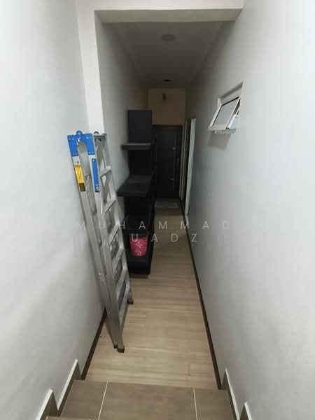 Pangsapuri untuk Dijual di Taman Puchong Prima - Muhammad Muadz - Corridor - PropertyGuru.com.my