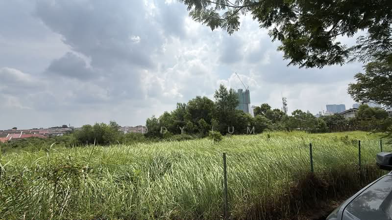 Tanah Komersial untuk Dijual di Bandar Kinrara (Selangor) - Eddy Lum - Exterior - PropertyGuru.com.my