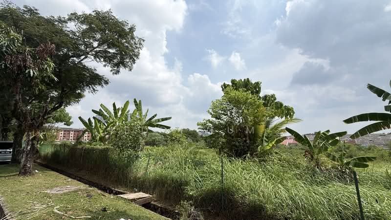 Tanah Komersial untuk Dijual di Bandar Kinrara (Selangor) - Eddy Lum - Exterior - PropertyGuru.com.my