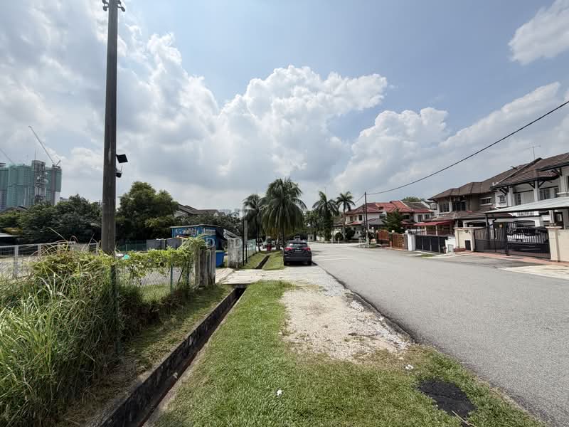 Tanah Komersial untuk Dijual di Bandar Kinrara (Selangor) - Eddy Lum - PropertyGuru.com.my