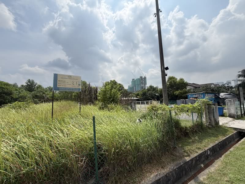 Tanah Komersial untuk Dijual di Bandar Kinrara (Selangor) - Eddy Lum - PropertyGuru.com.my