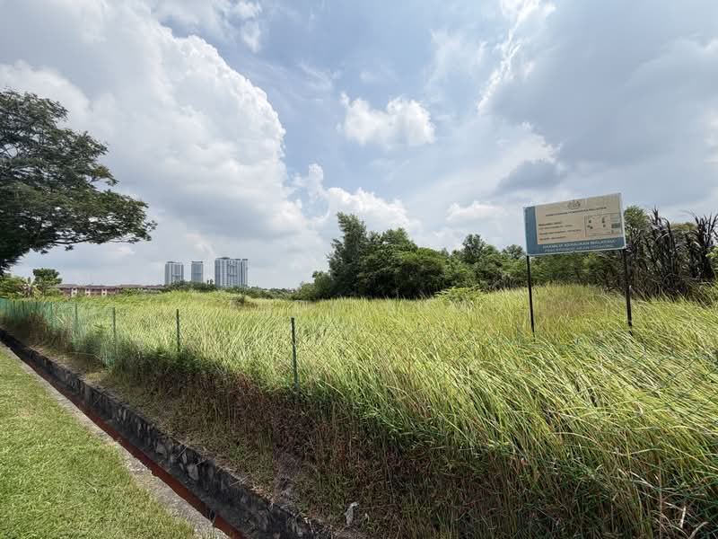 Tanah Komersial untuk Dijual di Bandar Kinrara (Selangor) - Eddy Lum - PropertyGuru.com.my