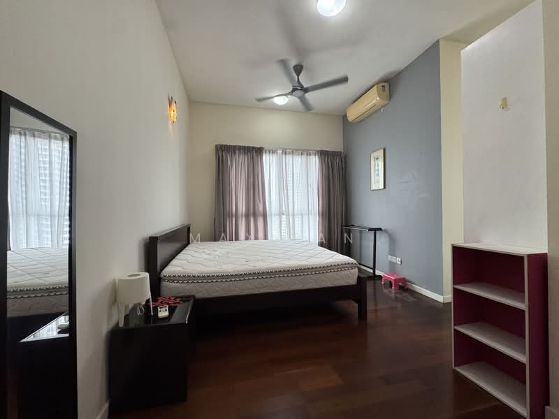 Condominium for Sale at Gaya Bangsar - Max Tan - Bedroom - PropertyGuru.com.my