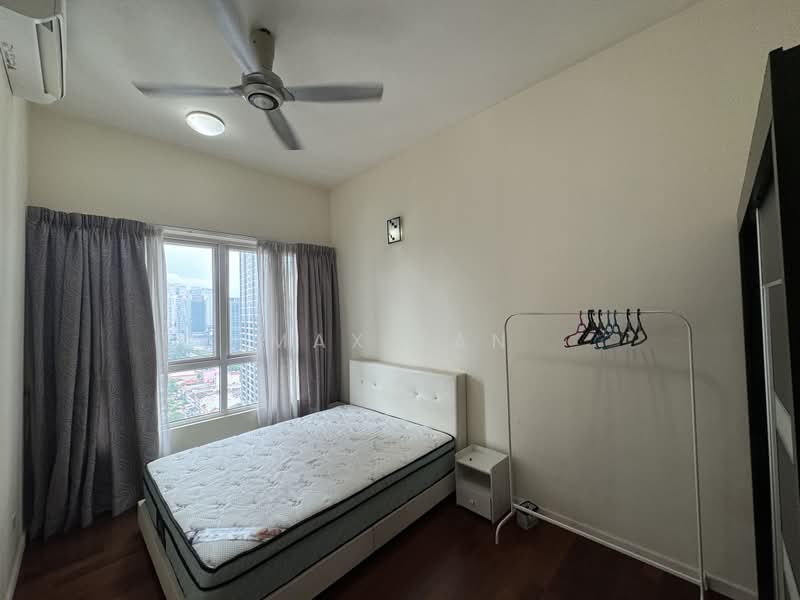 Condominium for Sale at Gaya Bangsar - Max Tan - Bedroom - PropertyGuru.com.my