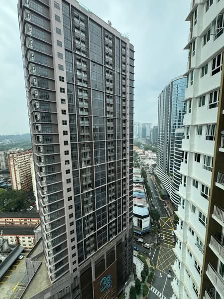 Condominium for Sale at Gaya Bangsar - Max Tan - Exterior - PropertyGuru.com.my