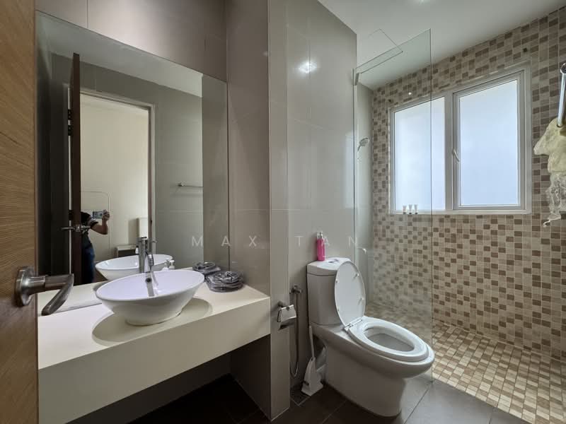 Condominium for Sale at Gaya Bangsar - Max Tan - Bathroom - PropertyGuru.com.my