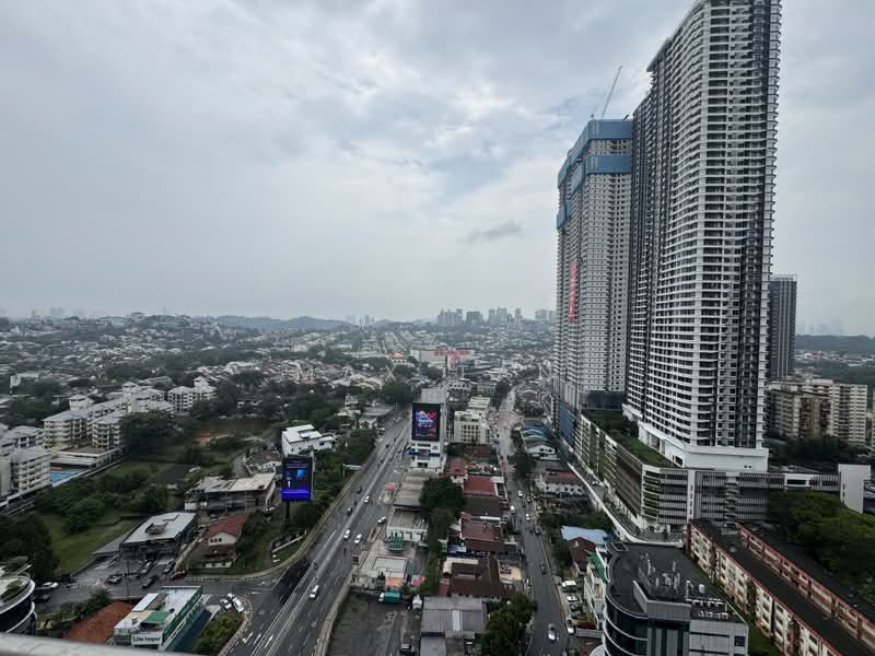 Condominium for Sale at Gaya Bangsar - Max Tan - Exterior - PropertyGuru.com.my
