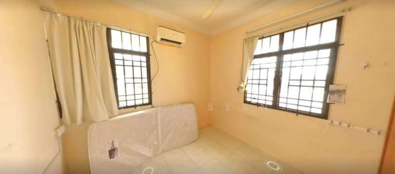Kondominium untuk Disewa di Tiara View - Weng Sern - Bedroom - PropertyGuru.com.my