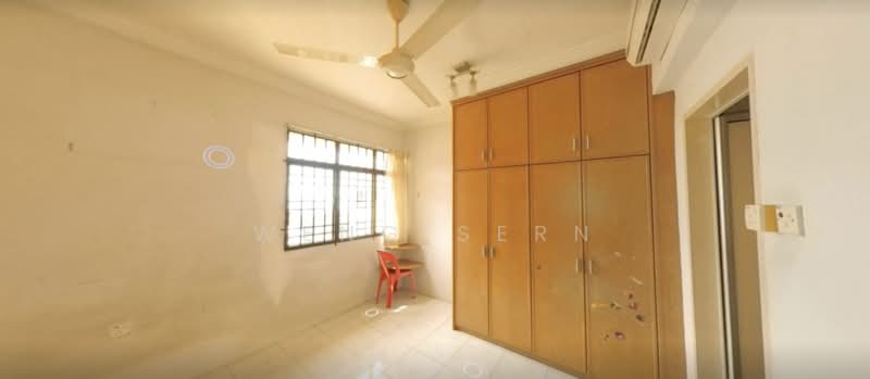 Kondominium untuk Disewa di Tiara View - Weng Sern - Bedroom - PropertyGuru.com.my