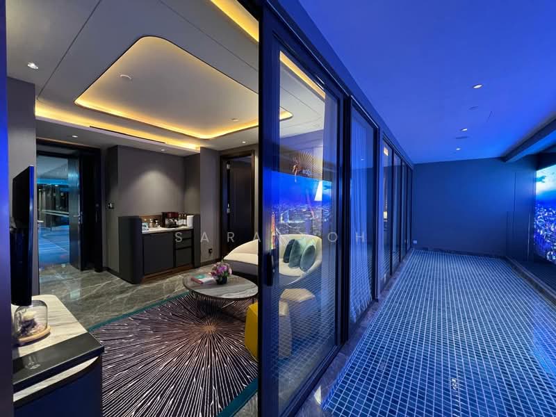 Service Residence for Sale at Royal Lexis - Sara Goh - PropertyGuru.com.my