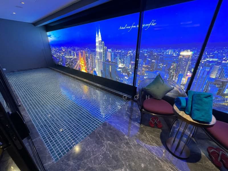 Service Residence for Sale at Royal Lexis - Sara Goh - PropertyGuru.com.my