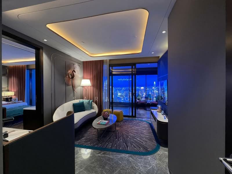 Service Residence for Sale at Royal Lexis - Sara Goh - PropertyGuru.com.my