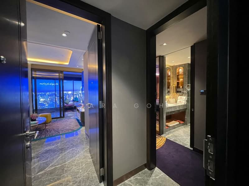 Service Residence for Sale at Royal Lexis - Sara Goh - PropertyGuru.com.my