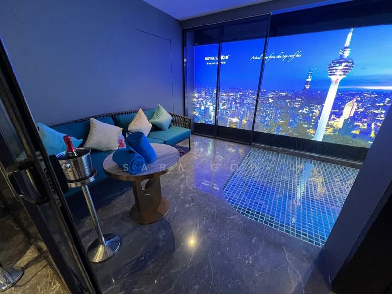 Service Residence for Sale at Royal Lexis - Sara Goh - PropertyGuru.com.my