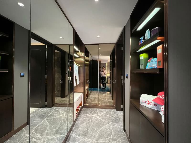 Service Residence for Sale at Royal Lexis - Sara Goh - PropertyGuru.com.my