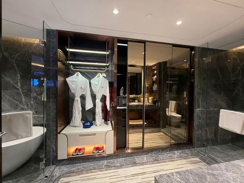 Service Residence for Sale at Royal Lexis - Sara Goh - PropertyGuru.com.my