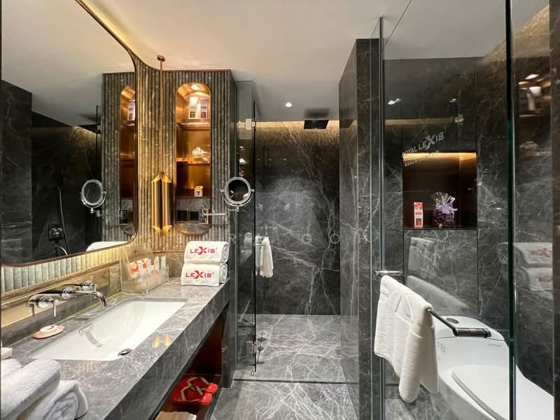 Service Residence for Sale at Royal Lexis - Sara Goh - PropertyGuru.com.my