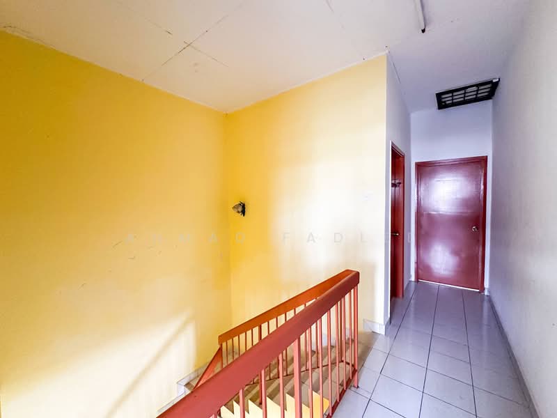 2-storey Terraced House for Sale in Taman Kajang Prima (Kajang) - Ahmad Fadlee - PropertyGuru.com.my