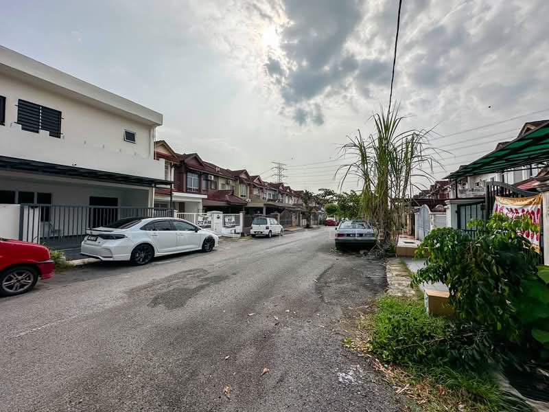 2-storey Terraced House for Sale in Taman Kajang Prima (Kajang) - Ahmad Fadlee - PropertyGuru.com.my