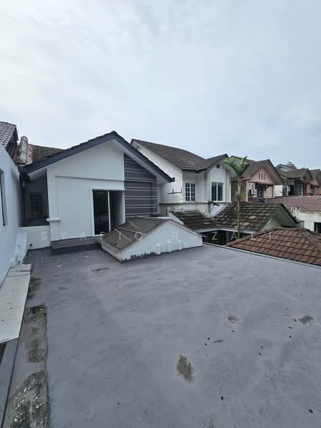 Rumah Teres 2 Tingkat untuk Dijual di Taman Bukit Saga (Shah Alam) - Syafiq Razali - PropertyGuru.com.my