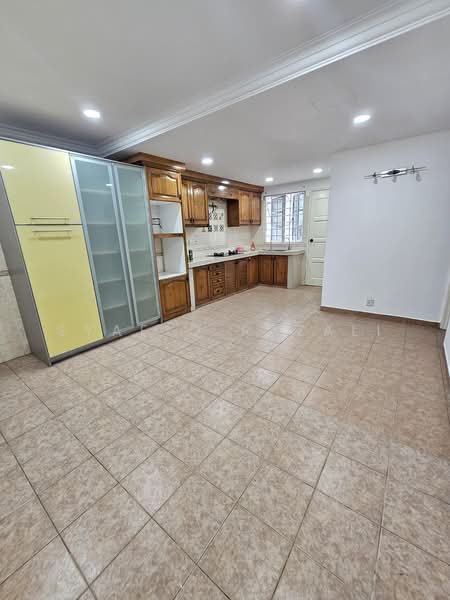 Rumah Teres 2 Tingkat untuk Dijual di Taman Bukit Saga (Shah Alam) - Syafiq Razali - PropertyGuru.com.my