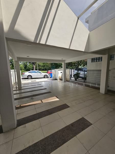 Rumah Teres 2 Tingkat untuk Dijual di Taman Bukit Saga (Shah Alam) - Syafiq Razali - PropertyGuru.com.my