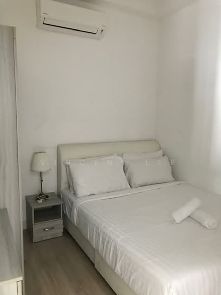 Service Residence for Rent at Arte Plus - Vincent Lee - Bedroom - PropertyGuru.com.my