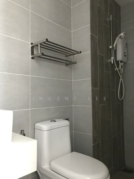 Service Residence for Rent at Arte Plus - Vincent Lee - Bathroom - PropertyGuru.com.my
