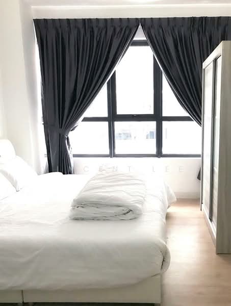 Service Residence for Rent at Arte Plus - Vincent Lee - Bedroom - PropertyGuru.com.my
