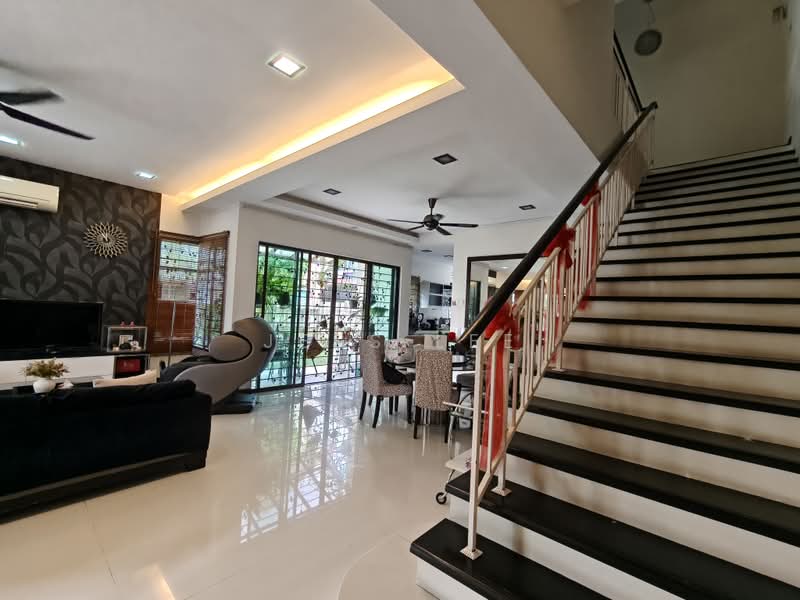 Rumah Berkembar untuk Dijual di Sungai Long (Bandar Sungai Long) - Jess Lee - PropertyGuru.com.my